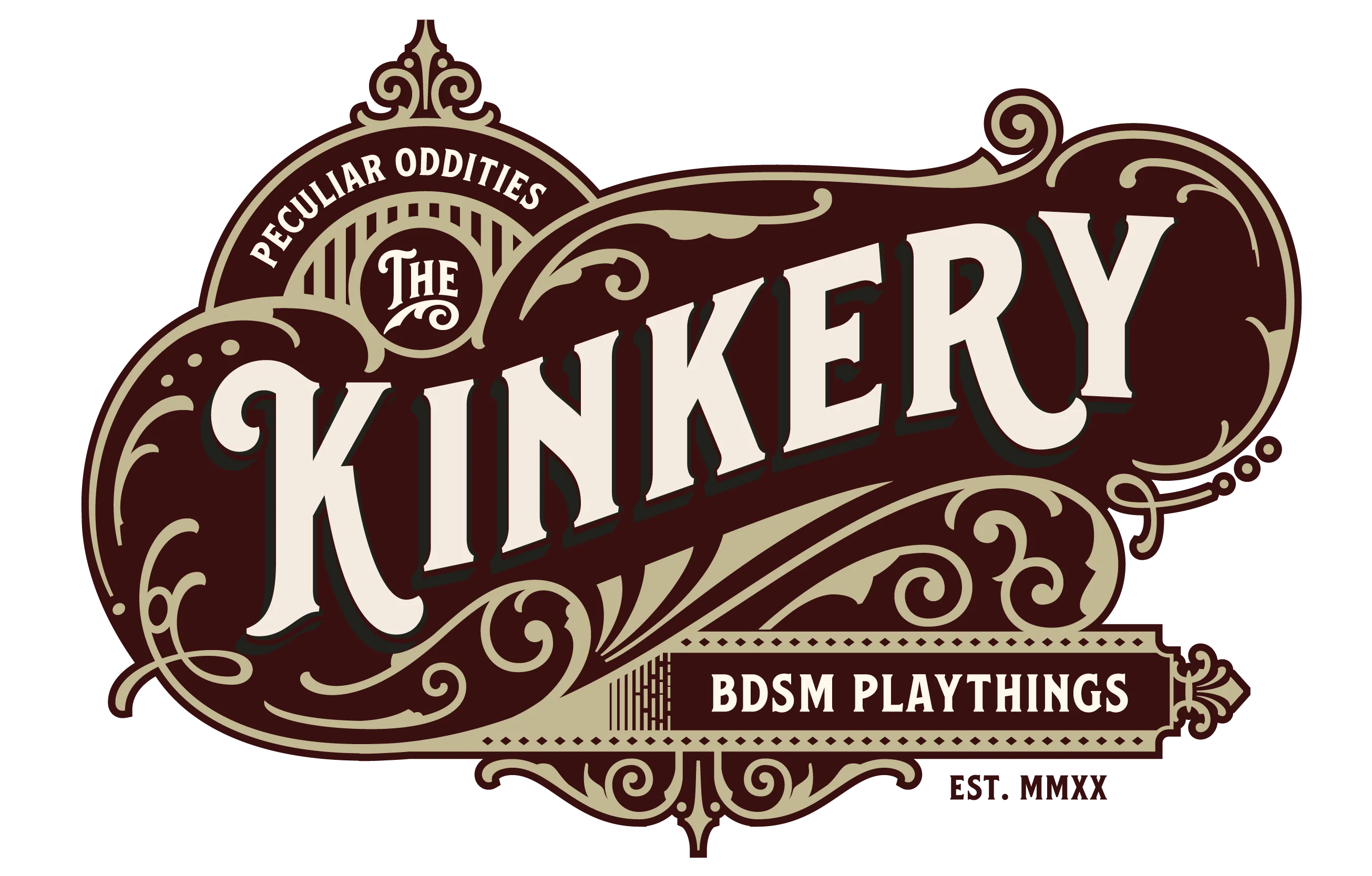 The Kinkery